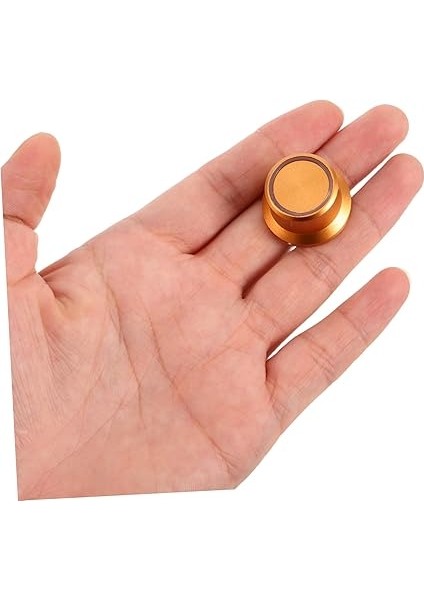 4 Adet Döner Potansiyometre Düğmeleri: Ev Mikseri ve Gitar Sistemleri Için Amplifikatör Ayarı Için Yedek Düğmeler fırsatları