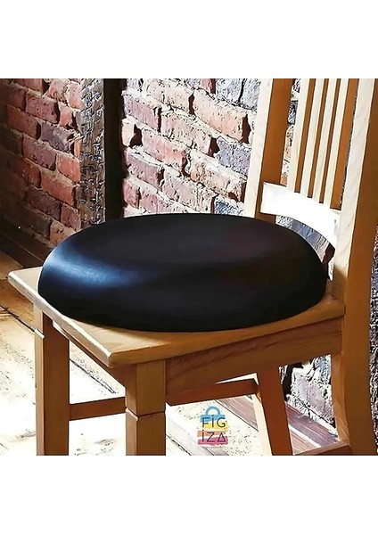 Oturma Simidi Basur Minderi Oturma Minderi Oturma Simidi Yastığı Pu Visco, Figiza, Siyah, Standart fiyatları