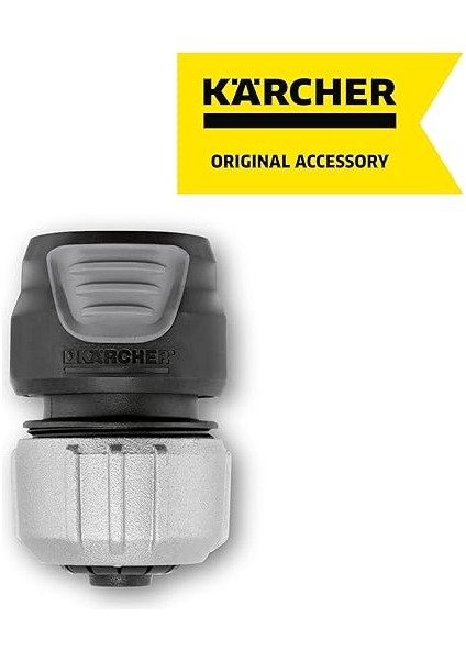 Premium Universal Bağlantı Aparatı Aqua Stop (1/2", 5/8" ve 3/4") modelleri