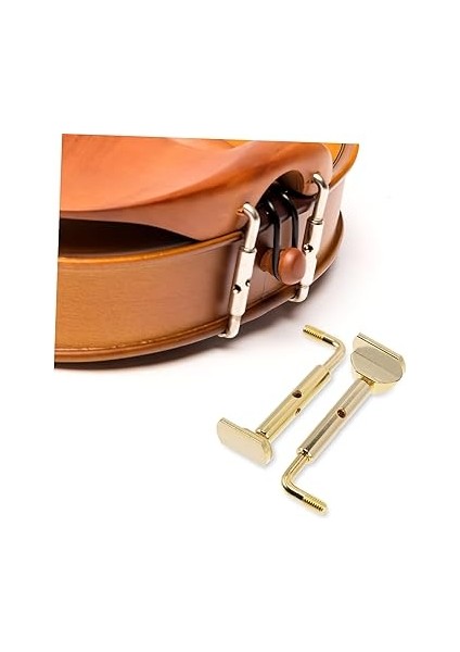 8 Kullanışlı Çene Dayanağı Vidaları Keman Çene Dayanağı Metal Vidalar Keman Aksesuarı Keman Keman Çene Dayanağı Metal Vidalar Keman Çene Dayanağı Vida Keman Dıy fırsatları