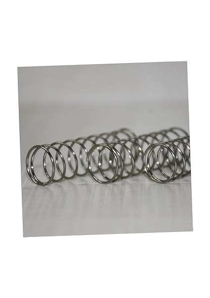 9 Küçük Düğme Yayı Kullanışlı Trompet Düğme Yayları Trompet Düğmesi Malzemeleri Trompet Düğmesi Bileşenleri Pratik Trompet Düğme Yayları Trompet Yayı Değiştirmeleri indirimleri