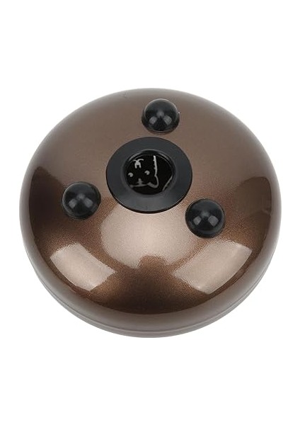 Etheral Davul, 5.5 Inç Dil Davul Çelik Ti Alaşım Alaşım Dini Etkinlikler Için Müzik Eğitimine Dayanıklı indirimleri