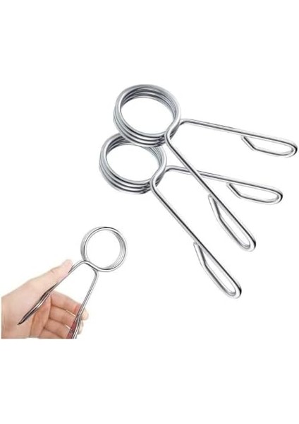 Sport Yaylı Ağırlık Kelepçesi Yaylı Klips Yakalar Halter Kelepçeleri Kilitli Halter Kilitli Yaylı Kilit Yakaları Ağırlık Kaldırma Kuvveti Halter Çubukları Için Yaylı Kilit, Fitness Stüdyosu, Powerlifting, Crossfit, Ağırlık Kaldırma modelleri