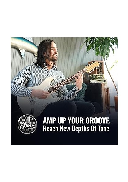 19027 Optiweb Custom Light Elektro Gitar Teli (9-46) fırsatları