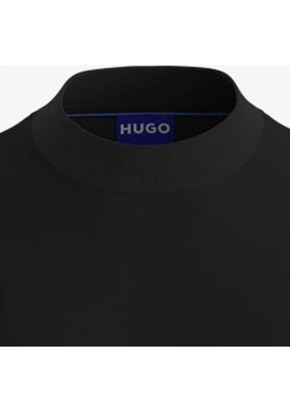 Boss Nedro Erkek Siyah SWEATSHIRT.001 fiyatları