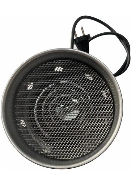 Midi Elektrikli Nargile Köz Ocağı Rezistanslı Köz Yakma Makinası Közmatik (5047) modelleri