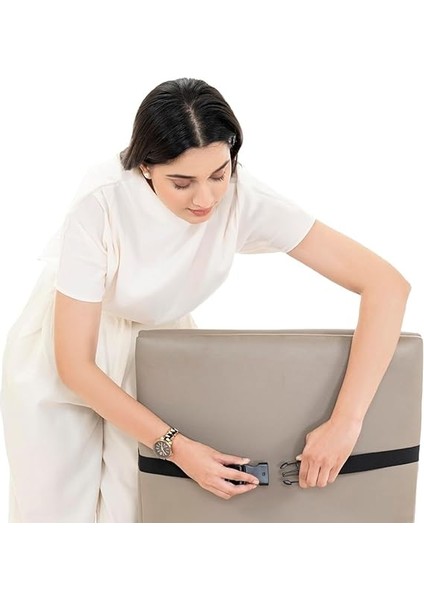 Visko Sırt Minderi Araç Koltuk Sandalye Bel Yastığı Bel Desteği modelleri