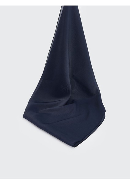 Yeni Sezon Basic Kadın Şal