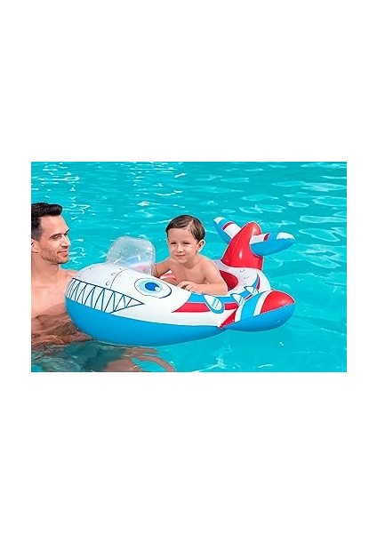 Lil' Navigator Şişme Bebek Botu fiyatları