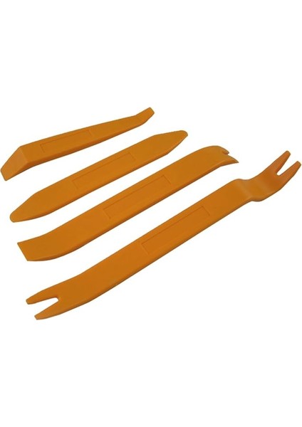 Parça Sert Abs Malzeme Teyp, Kapı, Döşeme Sökme Takımı