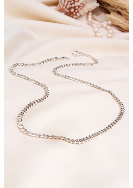 Gurmet Erkek Zincir Kolye