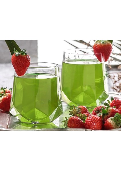 Heyf Lav Valeria 6'lı Meşrubat Bardağı VLR354A