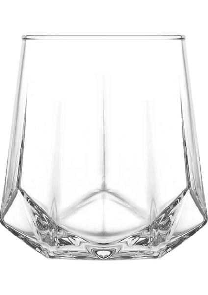 Heyf Lav Valeria 6'lı Meşrubat Bardağı VLR354A fiyatları