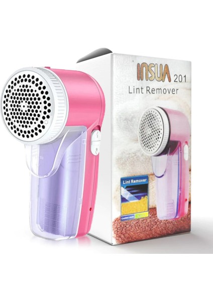 Şarjlı Kazak Tüy Toplama Makinesi (4940)