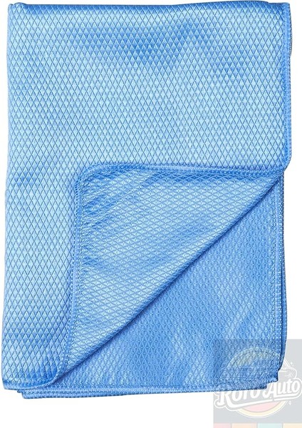 Auto Olimpos Mikrofiber Oto Cam Bezi 50X70 Mavi fırsatları