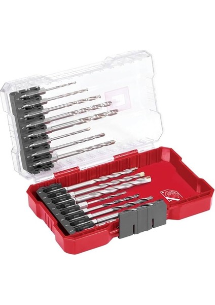 Delici ve Vidalama Uç Seti 16 Parça M-Case Kutu - 49108953