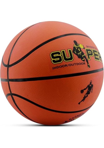 Sport Süper Basket Topu 7 Numara Basketbol Topu