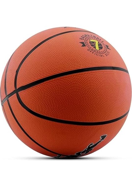 Sport Süper Basket Topu 7 Numara Basketbol Topu modelleri