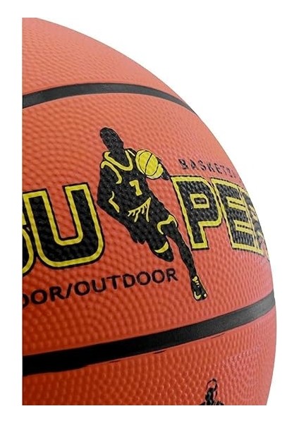 Sport Süper Basket Topu 7 Numara Basketbol Topu fırsatları