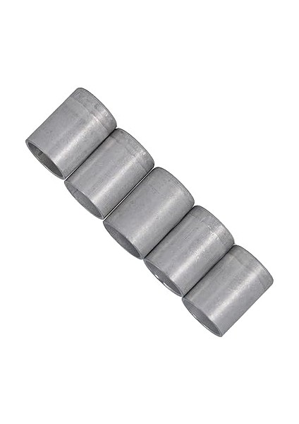 Pcs Klima Eklem Kapağı Alüminyum Ac Hortum Tüp Konektör Kapak Boru Takma Kapağı, Ac Tüp Bağlantı, Ac Tüp Bağlantı, Klima Eklem Kapağı, Kalın Duvar, Standart Bariyer Ac Hortum fiyatları