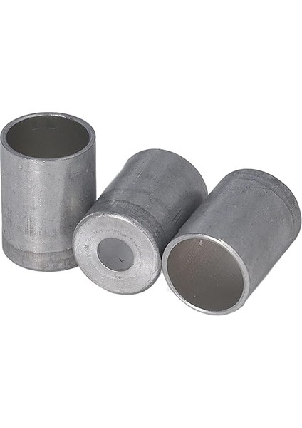 Pcs Klima Eklem Kapağı Alüminyum Ac Hortum Tüp Konektör Kapak Boru Takma Kapağı, Ac Tüp Bağlantı, Ac Tüp Bağlantı, Klima Eklem Kapağı, Kalın Duvar, Standart Bariyer Ac Hortum indirimleri