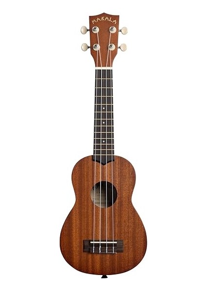 Makala Soprano Ukulele fiyatları