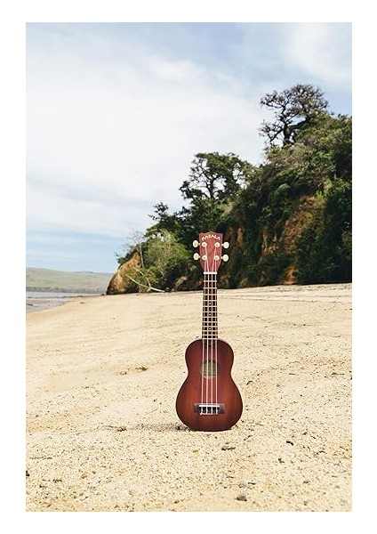 Makala Soprano Ukulele indirimleri