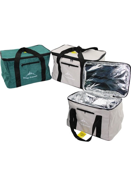 40 Litre Buzluk - Termos Çanta (4940)