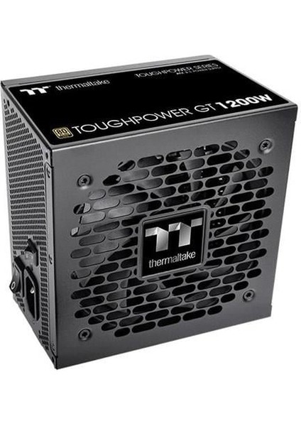 1200W 80+ Gold Toughpower Gt PS-TPT-1200FNFAGE-3 Tam Moduler Power Supply fiyatları