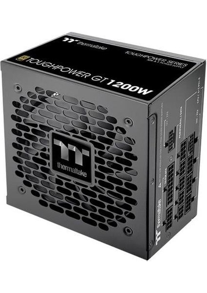 1200W 80+ Gold Toughpower Gt PS-TPT-1200FNFAGE-3 Tam Moduler Power Supply modelleri