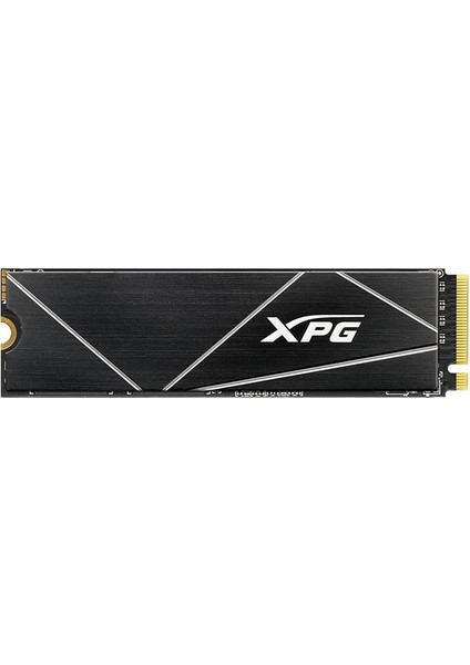 Xpg Gammix S70 Blade 1tb 7400-5500MB Pcıe GEN4X4 M.2 Nvme SSD