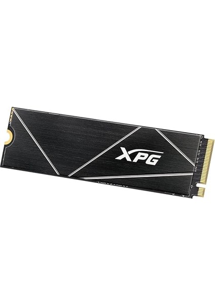 Xpg Gammix S70 Blade 1tb 7400-5500MB Pcıe GEN4X4 M.2 Nvme SSD fiyatları
