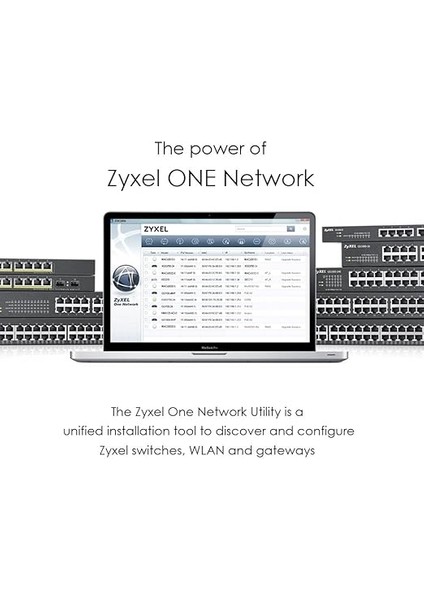 8 Bağlantı Noktalı 10/100/1000 Gigabit Switch | Smartmanaged | Masaüstü/duvar Tipi ve Fansız | Vlan, Igmp, Qos [GS1900-8] indirimleri