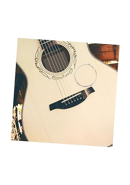 Metal Keman Telleri - Başlangıç ​​ve Profesyoneller Için 1 Set Yedek Keman Telleri fırsatları