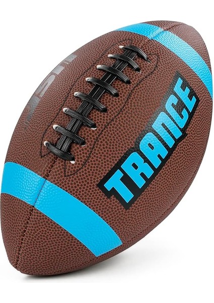 Trance1.4 Amerikan Futbolu Topu