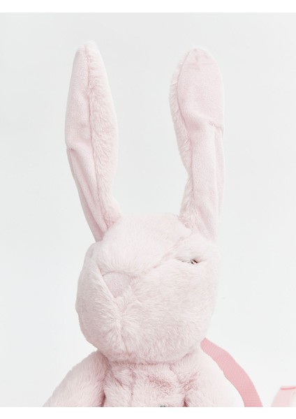 Yeni Sezon Hareketli Kulaklı Kız Çocuk Sırt Çantası modelleri