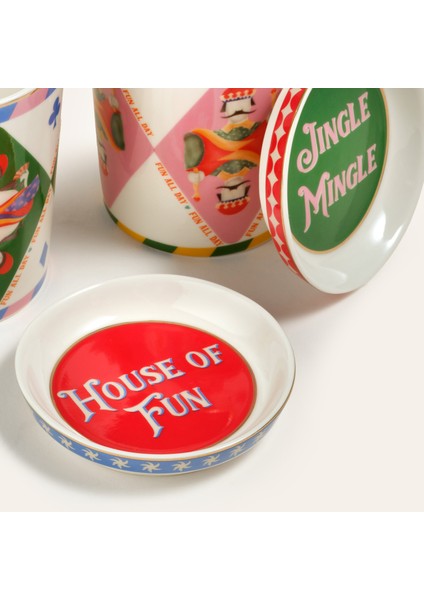 Luohu Porselen Kupa 290 Ml Renkli fırsatları