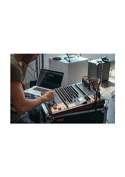 Model 16-14 Kanal Analog Mikser & 16 Kanal Dijital Kayıt Özellikli indirimleri