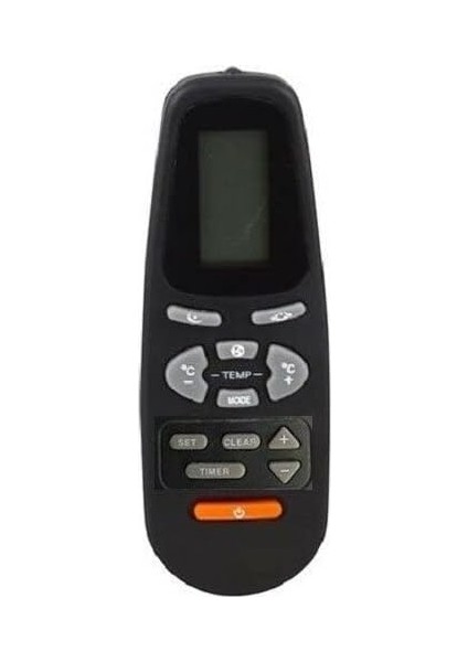 Bosch Rc-3 Rc-4 Rc-5 Rc-7 Klima Kumandası