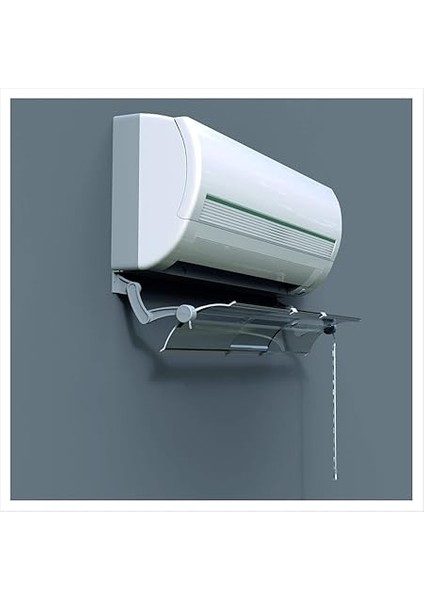 Aparatı, Ac Deflector, Klima Hava Yönlendirici, Split Klima Aparatı fiyatları