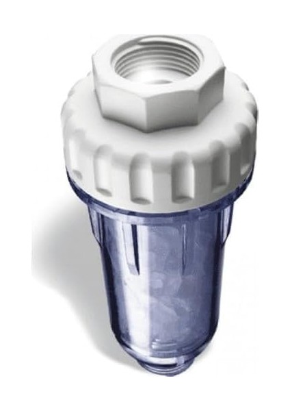 2049 Anti Scale Filter Kireç Önleyici Filtre Çamaşır ve Bulaşık Makinesi Için