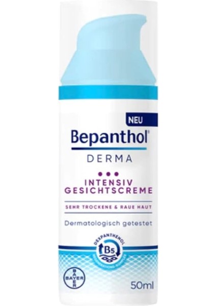 Face Day Cream Bt 50 ml