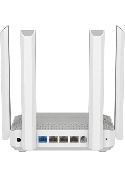Hopper Dsl AX3000 Wi-Fi Mesh Vdsl2/adsl2+ Ebeveyn Kontrol Modem Fiber Vpn Router 4X1GBIT/S Usb3.0 KN-3611 indirimleri