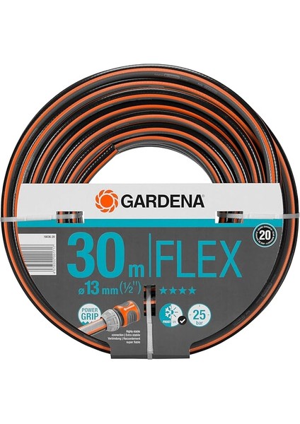 Comfort Flex Hortum 13MM(1/2") 30M