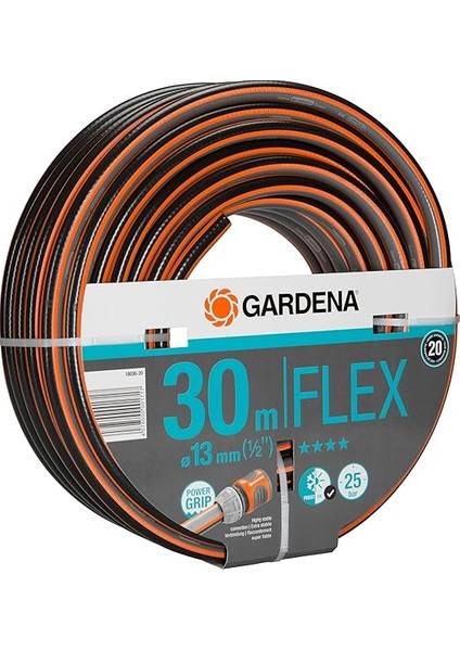 Comfort Flex Hortum 13MM(1/2") 30M fiyatları