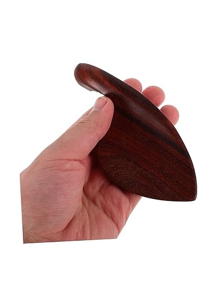 Gül Ağacı Keman Aksesuarları Seti 4/4 Kemancılar Için Temel Kit Kuyruk Parçası Ayarlama Burguları Dahil fırsatları