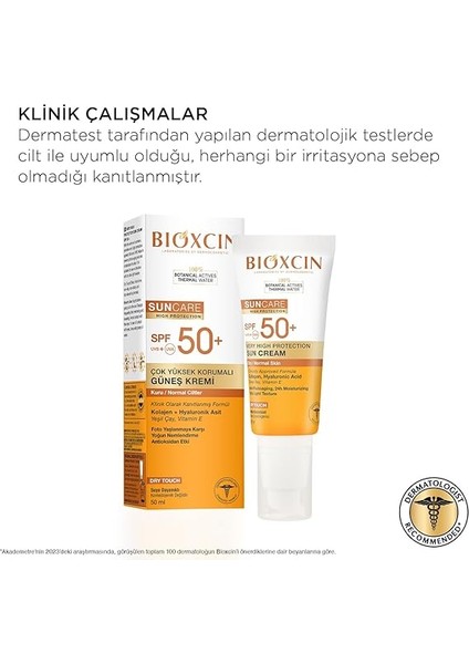 Sun Care Spf 50 Güneş Koruyucu Set – Yüz Kremi 50 ml + Vücut Spreyi 200 ml – Kuru ve Normal Ciltler Için, Suya Dayanıklı, Anti-Alerjik indirimleri