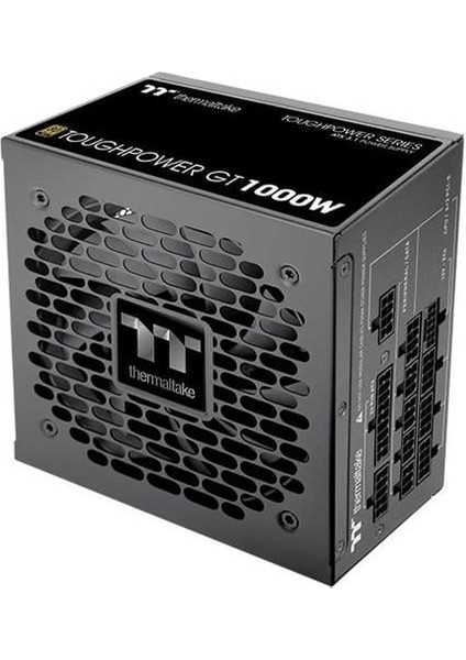 1000W 80+ Gold Toughpower Gt PS-TPT-1000FNFAGE-3 Tam Moduler Power Supply modelleri