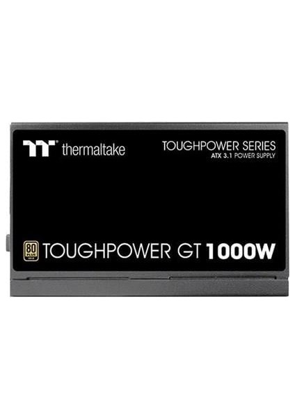 1000W 80+ Gold Toughpower Gt PS-TPT-1000FNFAGE-3 Tam Moduler Power Supply