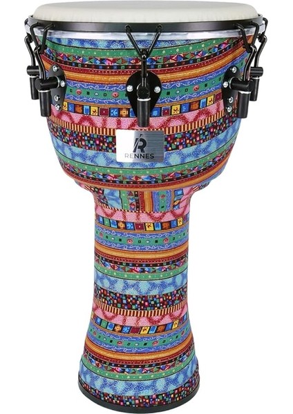 RDE-412 Afrika Çalgısı 12'' (Inch) Djembe